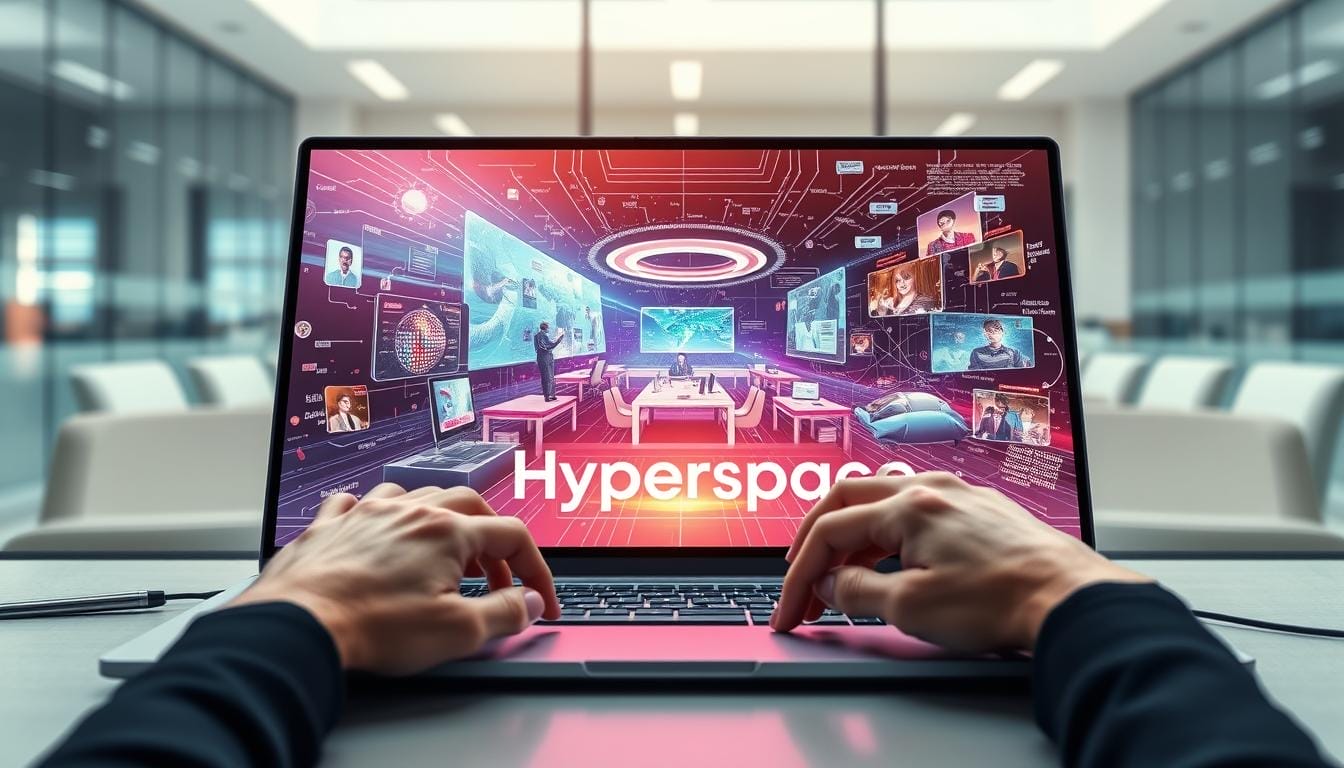 enterprise-grade ai metaverse builder for corporate learning