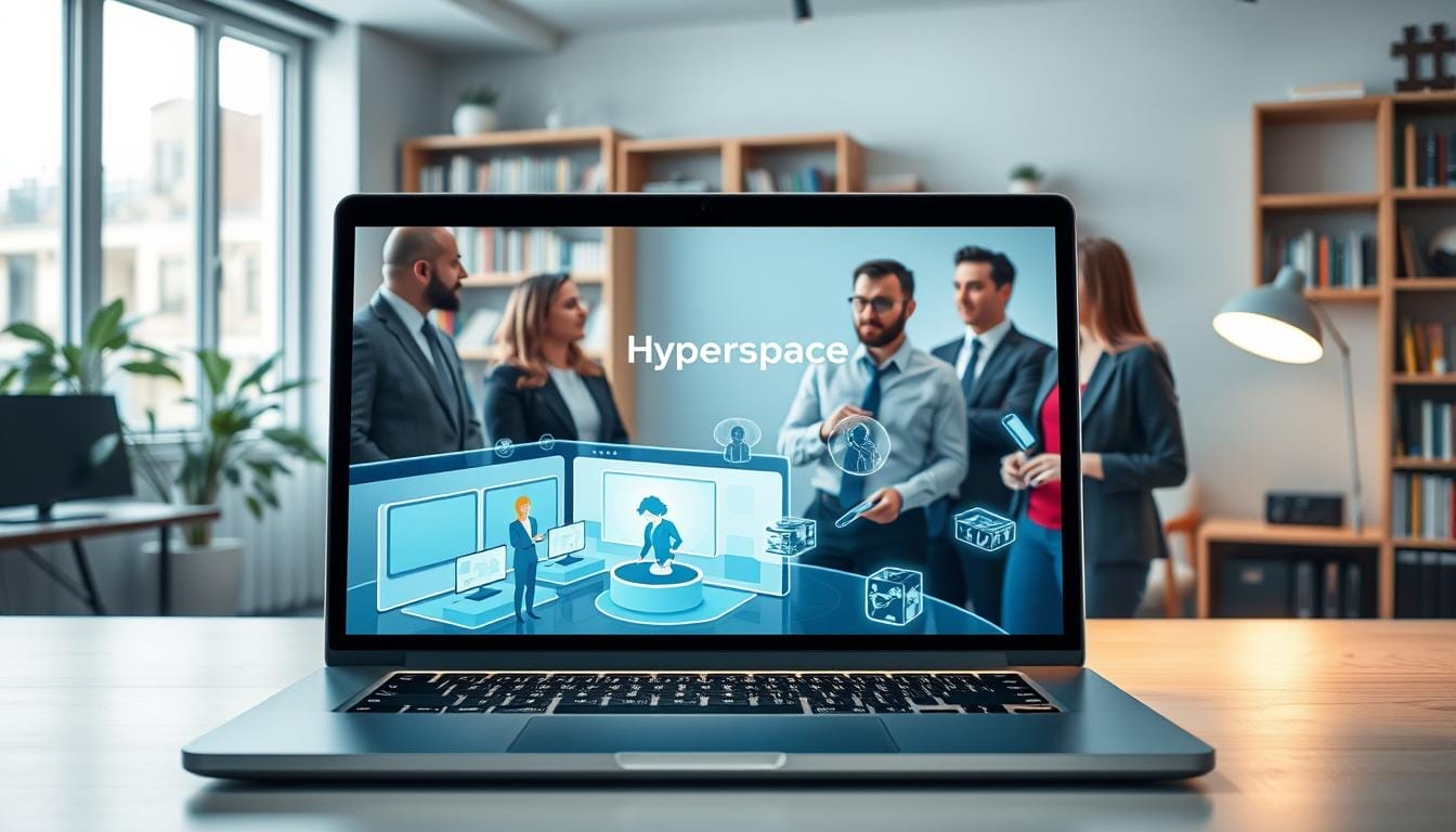 extended-reality ai workshop platform for remote educators