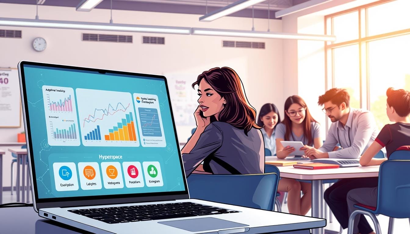 personalized learning platform ai