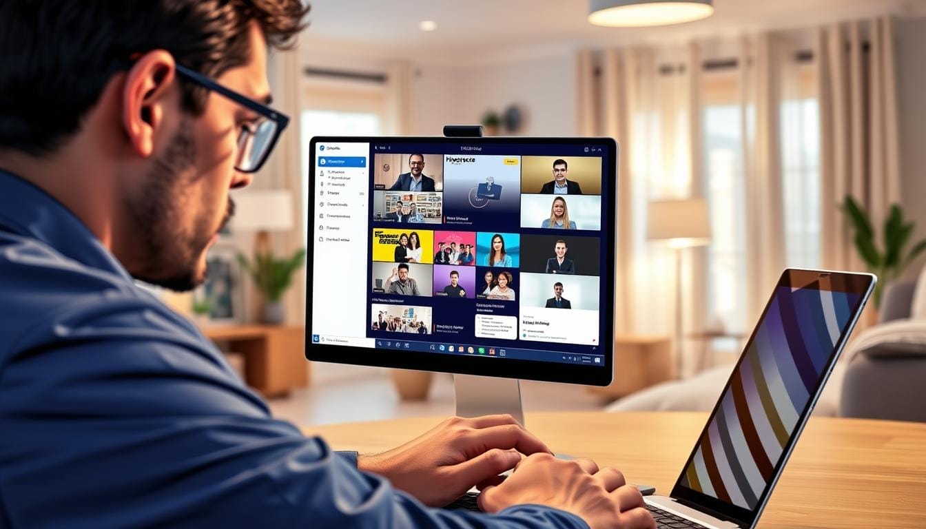 virtual conference software free