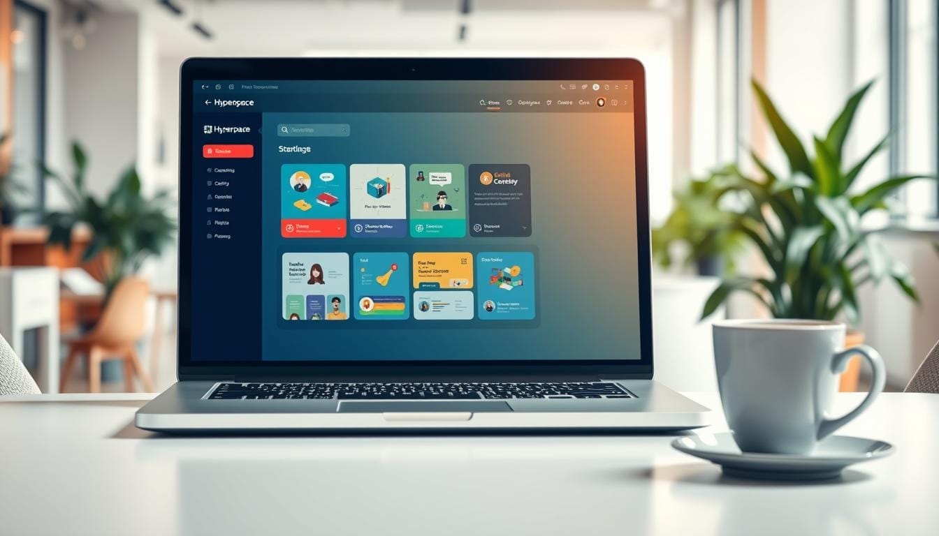 virtual onboarding platform