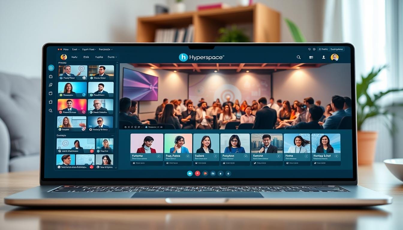 virtual summit platform