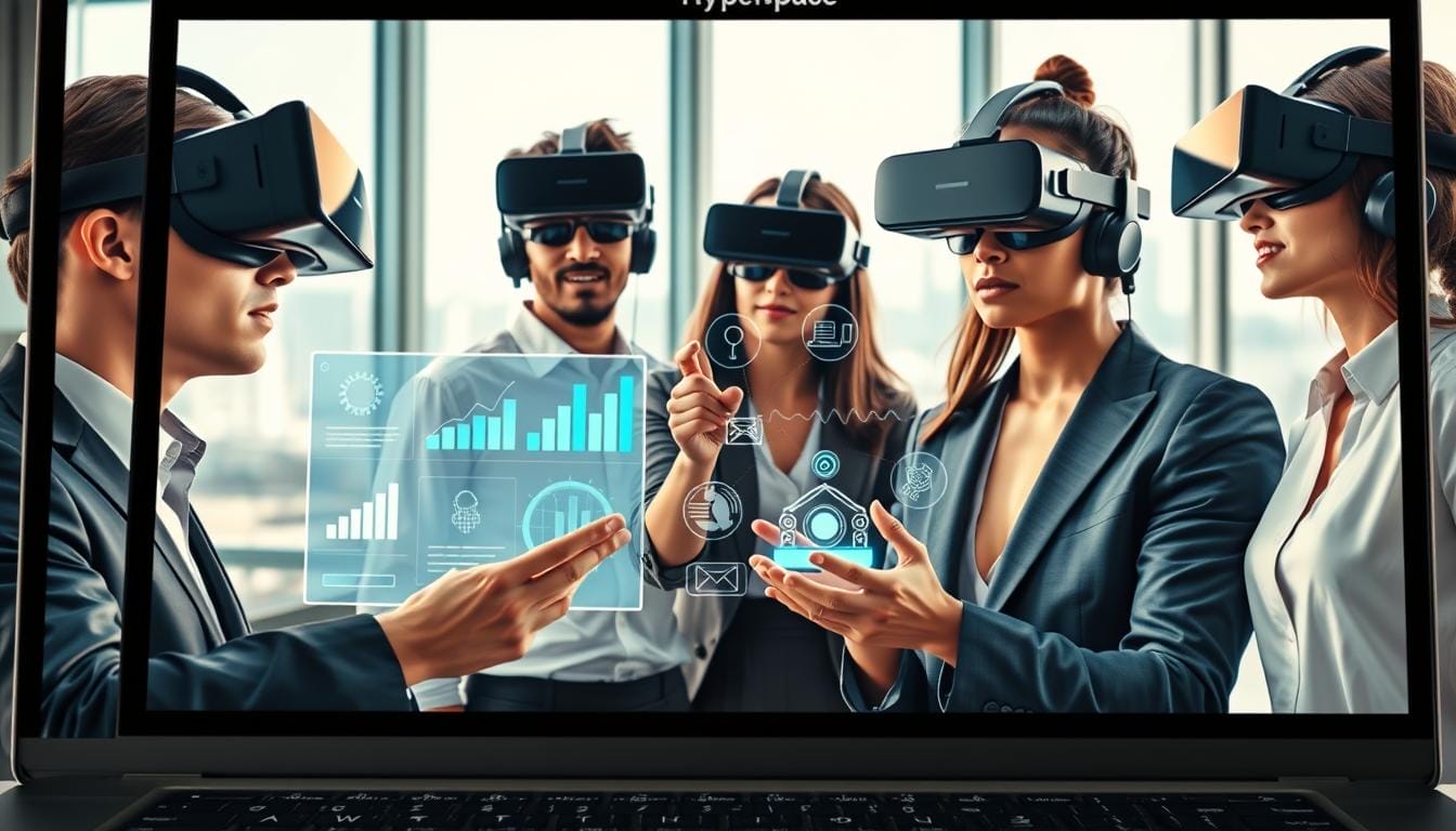 vr training platform free trial